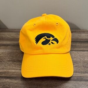 Iowa Baseball Hat